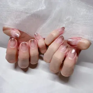 ネイル -nail salon-Reward所属・nail salon Rewardのネイルデザイン