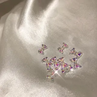 ネイル classic 新横浜所属・山田 暉のネイルデザイン