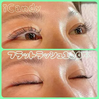 マツエク・マツパ iCandy所属・まつ毛＆眉毛サロン 🩷KAORUのその他イメージ