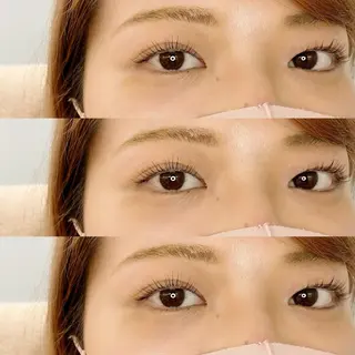 マツエク・マツパ 𝗿𝗲𝗼𝗻𝗮 🦦𓂃 𓈒𓏸のマツエク・マツパデザイン