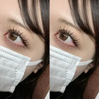 マツエク・マツパ earth高岡店 / rinaのマツエク・マツパデザイン