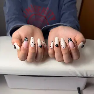 ネイル Hana nail所属・Hana Nailのネイルデザイン