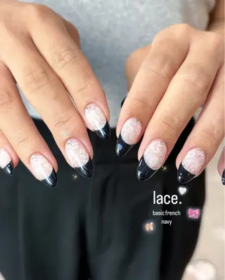 ネイル 🤎Two ERI🤎のネイルデザイン