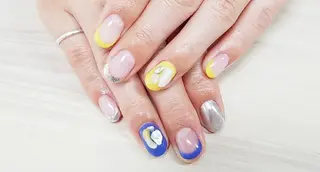 ネイル em nailのネイルデザイン