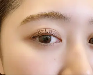 マツエク・マツパ Hair&Make Nahoのマツエク・マツパデザイン