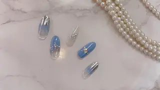 ネイル SINCERELY シンシアリー🌈のネイルデザイン