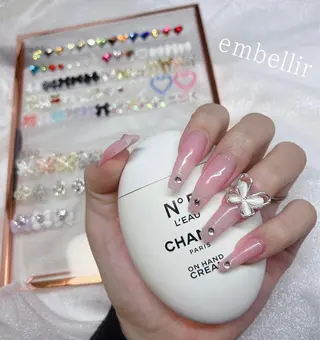 ネイル emi ♡のネイルデザイン