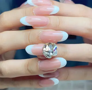 ネイル Lasia 的場のネイルデザイン