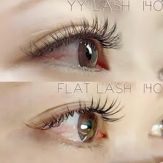 マツエク・マツパ LED＋550円☆ Omueyelashのマツエク・マツパデザイン