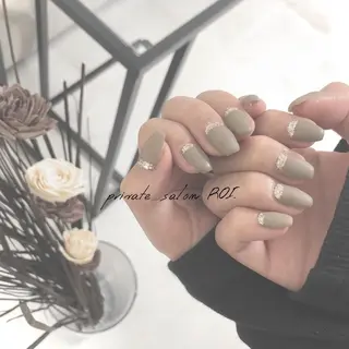 ネイル ROI. Ayumi.のネイルデザイン