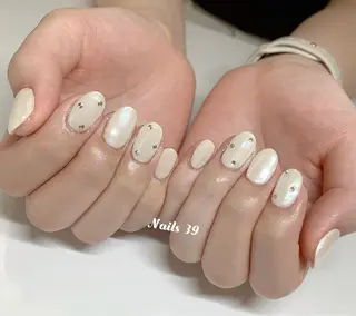 ネイル Nails 39のネイルデザイン