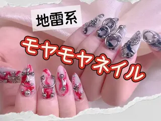 ネイル 美爪パラジェル導入店 Sunnilyのネイルデザイン