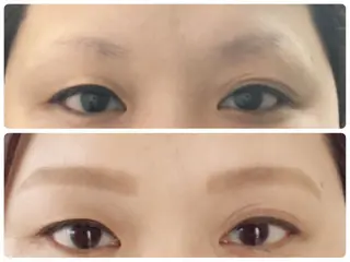 秋草 由美子のマツエク・マツパデザイン