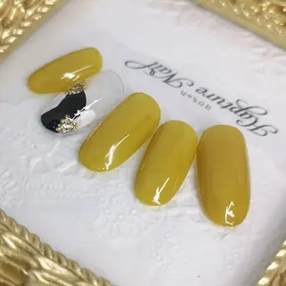 ネイル m- Hiroのネイルデザイン