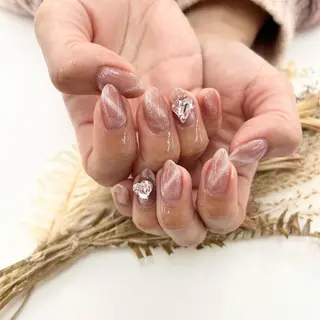 ネイル Basic町田本店 Suzunaのネイルデザイン