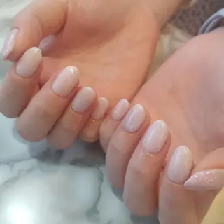 ネイル ジェヌインネイル 河内のネイルデザイン