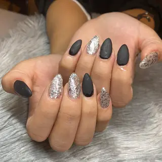 ネイル sarina nailのネイルデザイン