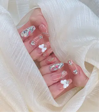 ネイル R salonのネイルデザイン