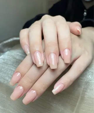 ネイル Ami 68のネイルデザイン