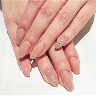 ネイル 大阪福島韓国束感まつ げ Sayaka🤍のマツエク・マツパデザイン