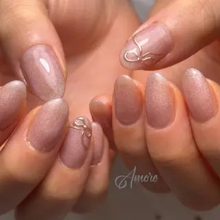 ネイル You kyehwaのネイルデザイン