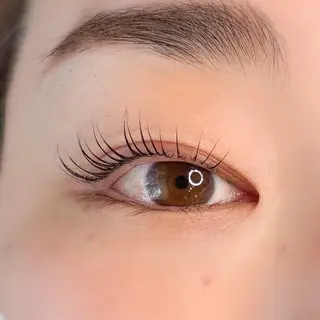 マツエク・マツパ 【ao】 MARIKOのマツエク・マツパデザイン