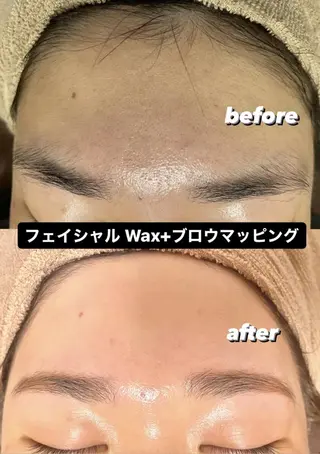 マツエク・マツパ キッズ メンズ ヘアアレンジ ミディアム Epina 千葉店 【エピナ】のエステ・リラクイメージ