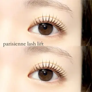 マツエク・マツパ eyelist / nana🌱のマツエク・マツパデザイン