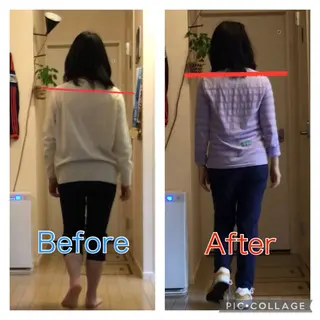 働く女性の為の足整体 🦶ゆうり【西荻窪】のその他イメージ