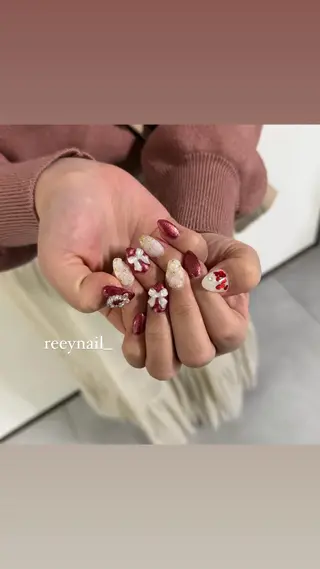 ネイル ulysses nailsalonのネイルデザイン