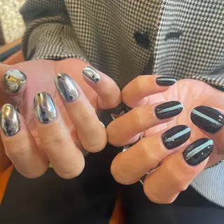 ネイル Style Rougeのネイルデザイン