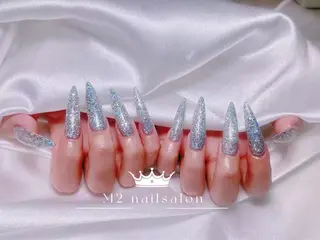 ネイル M2 せいのネイルデザイン