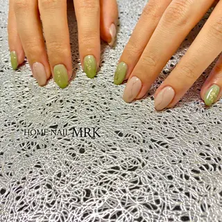 ネイル MARUKO nailのネイルデザイン