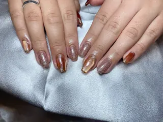 ネイル taira yukaのネイルデザイン