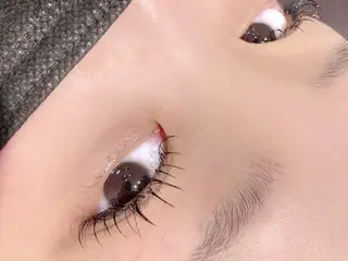 マツエク・マツパ share salon H所属・Le Soleil 三木瑞穂の眉毛・アイブロウイメージ