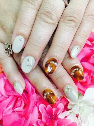 ネイル 酵素風呂　RA.RA所属・酵素風呂 RA.RAのその他イメージ