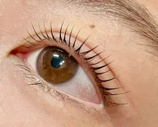 マツエク・マツパ Dice所属・武内 はるかのマツエク・マツパデザイン