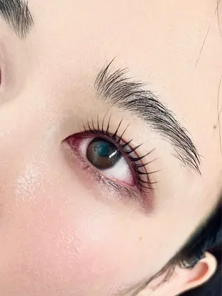 マツエク・マツパ ✨Mi☘️ Na✨のマツエク・マツパデザイン