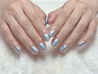 ネイル Nail Jolie所属・Nail Jolieのネイルデザイン