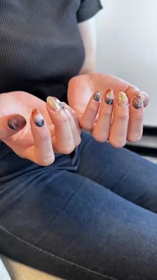 ネイル Atelier Ariのネイルデザイン