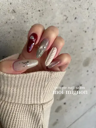 ネイル nailist Aki♡のネイルデザイン