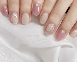 ネイル Cute beauty2のマツエク・マツパデザイン