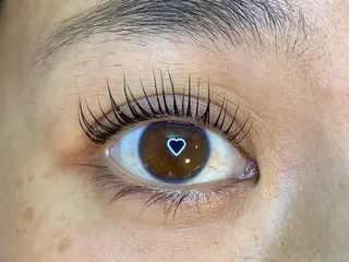 マツエク・マツパ marbles 安田 未優のマツエク・マツパデザイン