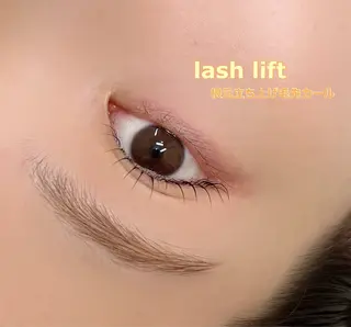 マツエク・マツパ eyelashsalon  Pupe所属・高橋 寧々のマツエク・マツパデザイン