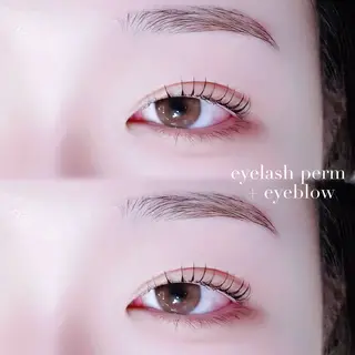 マツエク・マツパ Froom🎀 hinata⋆⭒˚｡のマツエク・マツパデザイン