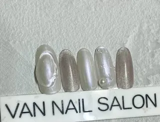 ネイル Van Nail Salonのネイルデザイン