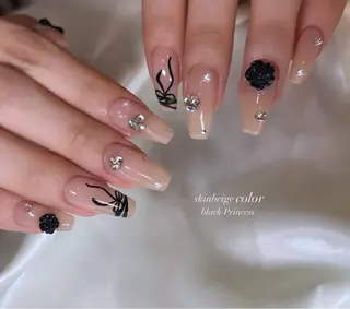ネイル private salonNnailのネイルデザイン