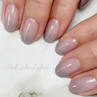 ネイル Nail salon Luludi所属・Luludi_ Yukoのネイルデザイン