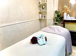 メンズ キッズ Clair 村橋のエステ・リラクイメージ