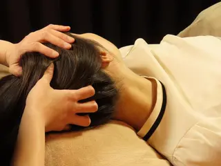 メンズ ひつじのきもち千葉 ドライヘッドスパ🧖のエステ・リラクイメージ